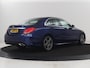 Mercedes-Benz C-klasse 200 Ambition AMG-line | Leder | Cruise control | Elektrische stoelen | Navigatie | Bluetooth | Park assist | Climate control | Full LED | 18" velgen