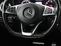 Mercedes-Benz C-klasse 200 Ambition AMG-line | Leder | Cruise control | Elektrische stoelen | Navigatie | Bluetooth | Park assist | Climate control | Full LED | 18" velgen