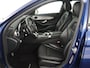 Mercedes-Benz C-klasse 200 Ambition AMG-line | Leder | Cruise control | Elektrische stoelen | Navigatie | Bluetooth | Park assist | Climate control | Full LED | 18" velgen
