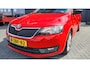 Skoda Rapid Spaceback 1.2 TSI 86 pk Greentech Ambition Businessline *zwart dak*
