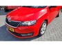 Skoda Rapid Spaceback 1.2 TSI 86 pk Greentech Ambition Businessline *zwart dak*