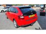 Skoda Rapid Spaceback 1.2 TSI 86 pk Greentech Ambition Businessline *zwart dak*