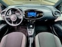 Toyota Aygo X 1.0 VVT-i S-CVT 72PK Play + Keyless|Stoelverw.|LED|Camera|Climate|Adaptive Cruise|Apple|Android