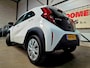 Toyota Aygo X 1.0 VVT-i S-CVT 72PK Play + Keyless|Stoelverw.|LED|Camera|Climate|Adaptive Cruise|Apple|Android
