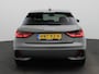 Audi A1 Sportback 30 TFSI S Edition 110 PK | S-Line | Automaat | Stoelverwarming | LED | Adaptive Cruise control | Virtual cockpit | Privacy glas | Lichtmetalen velgen |