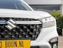 Suzuki S-Cross 1.5 Hybrid Style Automaat | Navi | Leder | Schuifdak | Adap. Cruise | Lm-Velgen