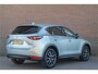 Mazda CX-5 2.5 SkyActiv-G Exclusive-Line 4WD, 360 Camera, Adaptive Cruise, Trekhaak, Leder, Head-up, Memory, Stoel & Stuurverwarming.