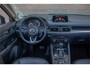 Mazda CX-5 2.5 SkyActiv-G Exclusive-Line 4WD, 360 Camera, Adaptive Cruise, Trekhaak, Leder, Head-up, Memory, Stoel & Stuurverwarming.