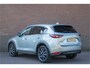 Mazda CX-5 2.5 SkyActiv-G Exclusive-Line 4WD, 360 Camera, Adaptive Cruise, Trekhaak, Leder, Head-up, Memory, Stoel & Stuurverwarming.