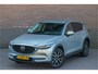 Mazda CX-5 2.5 SkyActiv-G Exclusive-Line 4WD, 360 Camera, Adaptive Cruise, Trekhaak, Leder, Head-up, Memory, Stoel & Stuurverwarming.