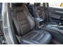 Mazda CX-5 2.5 SkyActiv-G Exclusive-Line 4WD, 360 Camera, Adaptive Cruise, Trekhaak, Leder, Head-up, Memory, Stoel & Stuurverwarming.