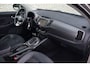 Kia Sportage 2.0 X-ecutive Plus Pack * AUTOMAAT * TREKHAAK * NIEUWE APK *
