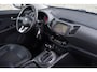 Kia Sportage 2.0 X-ecutive Plus Pack * AUTOMAAT * TREKHAAK * NIEUWE APK *