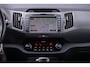Kia Sportage 2.0 X-ecutive Plus Pack * AUTOMAAT * TREKHAAK * NIEUWE APK *