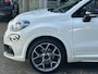Fiat 500X 1.3 GSE Sport|Automaat|Cruise|Camera|Navi|Leer