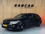 BMW 5-Serie Touring 520i M-Sport BLACK PACK|PANO|H&K|HUD|BMW Display-Key|AMBIENT|E-ZETEL MEMORY|20 inch