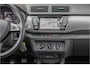 Skoda Fabia 1.0 TSI Clever, Origineel NL, Navigatie, PDC, Airco, Cruise control.