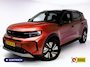 Opel Frontera Electric GS 44 kWh | Stoel- Stuur- & voorruitverw. | Camera | PDC V+A | Cruise | Rijklaarprijs, tot 8 jaar garantie! | Two Tone, 17" LMV, Navigatie, Dode hoek detectie, Carplay, Technologie GS pakket, NL auto