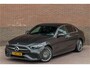 Mercedes-Benz C-klasse 180 AMG Line, Origineel NL, 360 Camera, Memory, Augmented Reality, Leder, Keyless, Sfeerverlichting.