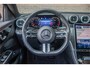 Mercedes-Benz C-klasse 180 AMG Line, Origineel NL, 360 Camera, Memory, Augmented Reality, Leder, Keyless, Sfeerverlichting.