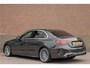 Mercedes-Benz C-klasse 180 AMG Line, Origineel NL, 360 Camera, Memory, Augmented Reality, Leder, Keyless, Sfeerverlichting.