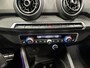 Audi Q2 1.4 TFSI 3X S-Line|Pano|Black|Aut|150PK