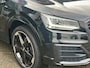 Audi Q2 1.4 TFSI 3X S-Line|Pano|Black|Aut|150PK