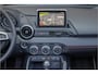 Mazda MX-5 1.5 SkyActiv-G GT-M, 1e eigenaar, 71.000km NAP, Carplay, Leder, Navigatie, Keyless, PDC, Stoelverwarming, DAB+.
