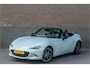 Mazda MX-5 1.5 SkyActiv-G GT-M, 1e eigenaar, 71.000km NAP, Carplay, Leder, Navigatie, Keyless, PDC, Stoelverwarming, DAB+.