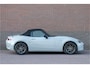 Mazda MX-5 1.5 SkyActiv-G GT-M, 1e eigenaar, 71.000km NAP, Carplay, Leder, Navigatie, Keyless, PDC, Stoelverwarming, DAB+.