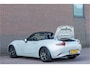 Mazda MX-5 1.5 SkyActiv-G GT-M, 1e eigenaar, 71.000km NAP, Carplay, Leder, Navigatie, Keyless, PDC, Stoelverwarming, DAB+.