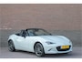 Mazda MX-5 1.5 SkyActiv-G GT-M, 1e eigenaar, 71.000km NAP, Carplay, Leder, Navigatie, Keyless, PDC, Stoelverwarming, DAB+.