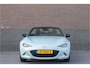 Mazda MX-5 1.5 SkyActiv-G GT-M, 1e eigenaar, 71.000km NAP, Carplay, Leder, Navigatie, Keyless, PDC, Stoelverwarming, DAB+.