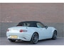 Mazda MX-5 1.5 SkyActiv-G GT-M, 1e eigenaar, 71.000km NAP, Carplay, Leder, Navigatie, Keyless, PDC, Stoelverwarming, DAB+.