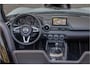 Mazda MX-5 1.5 SkyActiv-G GT-M, 1e eigenaar, 71.000km NAP, Carplay, Leder, Navigatie, Keyless, PDC, Stoelverwarming, DAB+.