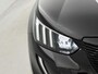 Peugeot e-2008 SUV EV GT Pack 50 kWh 136pk | Accu 92% | Navigatie | Panoramisch schuif-kanteldak | Lederen sportstoelen | Achteruitrijcamera | Stoelverwarming | Full Led koplampen | 3D Cockpit | Keyless | Parkeersensoren v+a | Adaptieve Cruise Control | Dodehoeksensor | Apple Carplay / Android Auto | DAB+ radio | Draadloze telefoonlader | Donker getint glas | 18" lichtmetalen velgen |