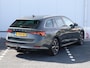 Skoda Octavia Combi 1.5 TSI First Edition 150PK | Navigatie | Trekhaak | Camera | Spiegelpakket