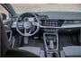 Audi A3 45 TFSI e 245pk S Line, Bang & Olufsen, Trekhaak, Stoelverwarming, Adaptive Cruise, PDC, Full LED.
