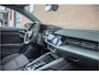 Audi A3 45 TFSI e 245pk S Line, Bang & Olufsen, Trekhaak, Stoelverwarming, Adaptive Cruise, PDC, Full LED.