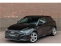 Audi A3 45 TFSI e 245pk S Line, Bang & Olufsen, Trekhaak, Stoelverwarming, Adaptive Cruise, PDC, Full LED.