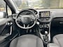 Peugeot 208 1.2 PureTech Blue Lion 5DR*Navigatie*Cruise*Parkeersensoren*Airco*NAP*Nieuwe APK*