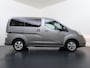 Nissan E-NV200 evalia 40kWh Automaat 2X Schuifdeur 5-Persoons SOH 89% Camera Stoel+Stuurverwarming Navi DAB Connect Edition Regen-Lichtsensor Cruise Control Bluetooth Privacy Glas Isofix Lmv 15" 1e Eigenaar Dealeronderhouden Origineel Nederlandse Auto