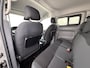 Nissan E-NV200 evalia 40kWh Automaat 2X Schuifdeur 5-Persoons SOH 89% Camera Stoel+Stuurverwarming Navi DAB Connect Edition Regen-Lichtsensor Cruise Control Bluetooth Privacy Glas Isofix Lmv 15" 1e Eigenaar Dealeronderhouden Origineel Nederlandse Auto