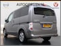 Nissan E-NV200 evalia 40kWh Automaat 2X Schuifdeur 5-Persoons SOH 89% Camera Stoel+Stuurverwarming Navi DAB Connect Edition Regen-Lichtsensor Cruise Control Bluetooth Privacy Glas Isofix Lmv 15" 1e Eigenaar Dealeronderhouden Origineel Nederlandse Auto