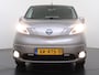 Nissan E-NV200 evalia 40kWh Automaat 2X Schuifdeur 5-Persoons SOH 89% Camera Stoel+Stuurverwarming Navi DAB Connect Edition Regen-Lichtsensor Cruise Control Bluetooth Privacy Glas Isofix Lmv 15" 1e Eigenaar Dealeronderhouden Origineel Nederlandse Auto
