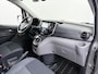 Nissan E-NV200 evalia 40kWh Automaat 2X Schuifdeur 5-Persoons SOH 89% Camera Stoel+Stuurverwarming Navi DAB Connect Edition Regen-Lichtsensor Cruise Control Bluetooth Privacy Glas Isofix Lmv 15" 1e Eigenaar Dealeronderhouden Origineel Nederlandse Auto