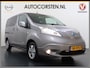 Nissan E-NV200 evalia 40kWh Automaat 2X Schuifdeur 5-Persoons SOH 89% Camera Stoel+Stuurverwarming Navi DAB Connect Edition Regen-Lichtsensor Cruise Control Bluetooth Privacy Glas Isofix Lmv 15" 1e Eigenaar Dealeronderhouden Origineel Nederlandse Auto