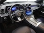 Mercedes-Benz C-klasse Estate 180 AMG Line | Night | Panoramadak | Multispaaks AMG velgen | Rijassistentiepakket Plus | Stoelverwarming |