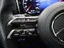 Mercedes-Benz C-klasse Estate 180 AMG Line | Night | Panoramadak | Multispaaks AMG velgen | Rijassistentiepakket Plus | Stoelverwarming |