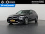 Mercedes-Benz C-klasse Estate 180 AMG Line | Night | Panoramadak | Multispaaks AMG velgen | Rijassistentiepakket Plus | Stoelverwarming |